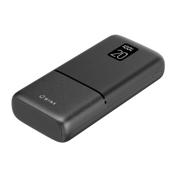 Power Bank WINX GO Fast 2 20000mAh - Image 3