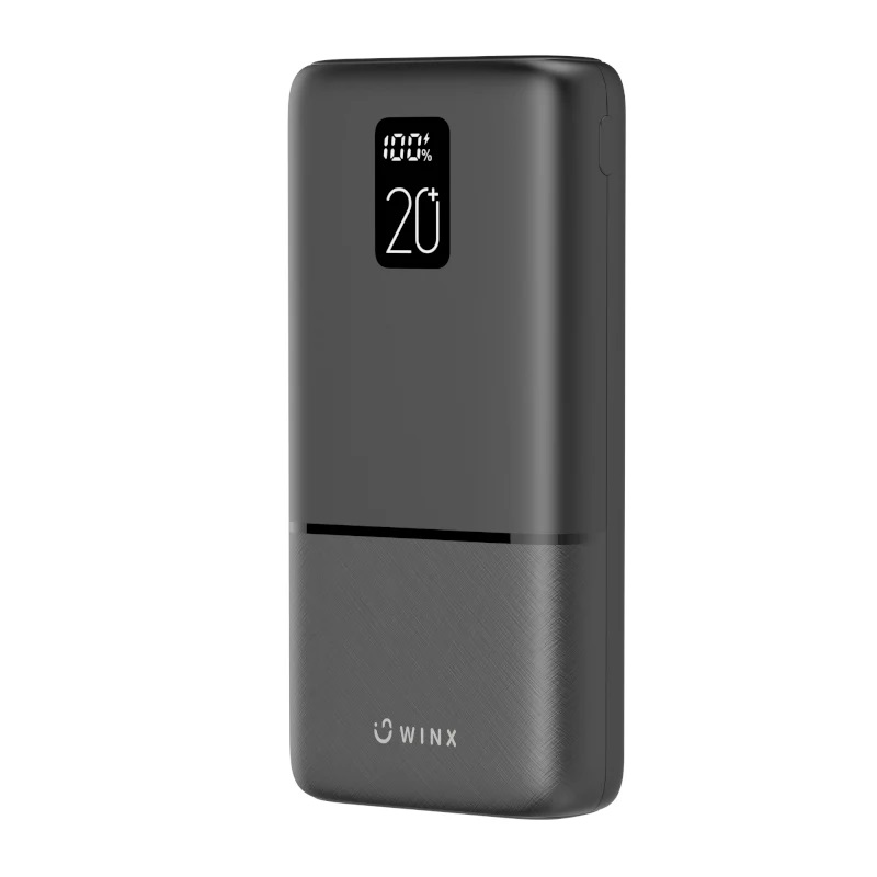 Power Bank WINX GO Fast 2 20000mAh