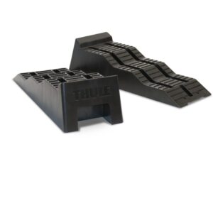 Thule Levelers for Vehicle 5 Ton Rated with Carry Bag