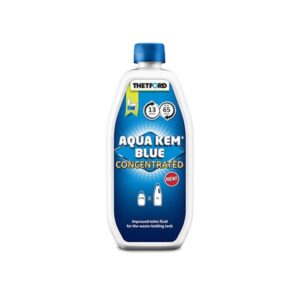 Thetford Aqua Kem BLUE 780ml Concentrate
