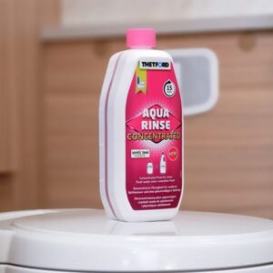 Thetford Aqua Rinse 750ml Concentrate - Image 3