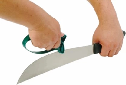 Knife Sharpener Lansky Quick Edge - Image 2