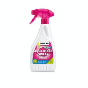 Thetford Aqua Rinse Spray 500ml