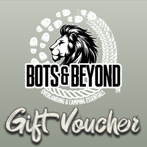 Gift Voucher - Send Directly to Your Recipient with Your Own Personal Message