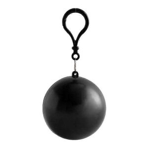 Leisure Quip Emergency Poncho in a Ball - Image 4