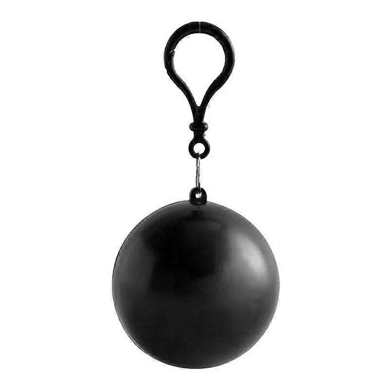 Leisure Quip Emergency Poncho in a Ball - Image 4