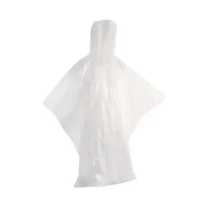 Leisure Quip Emergency Poncho in a Ball - Image 5