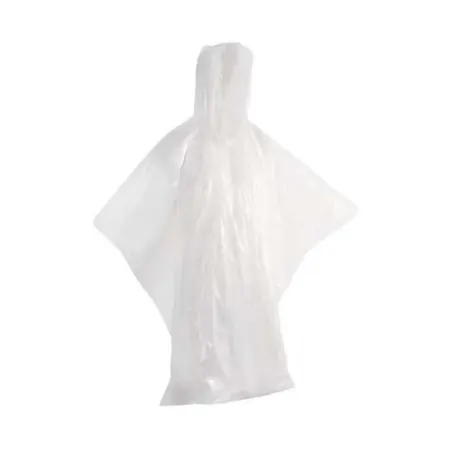 Leisure Quip Emergency Poncho in a Ball - Image 5
