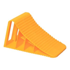 Wheel Chock 5 Ton for Vehicle Caravan Trailer