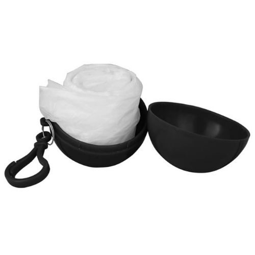 Leisure Quip Emergency Poncho in a Ball - Image 3
