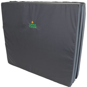 Camp Cover 3-Divisional Mattress - Image 2