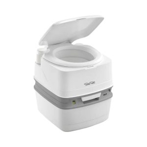 Thetford Porta Potti 365 Reliable Piston Pump