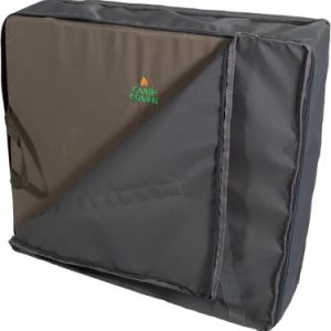 Camp Cover 3-Divisional Mattress Bag